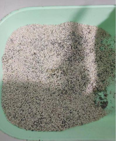 如何清理猫砂,如何清理猫砂盆里的屎,猫砂怎么清理最干净？