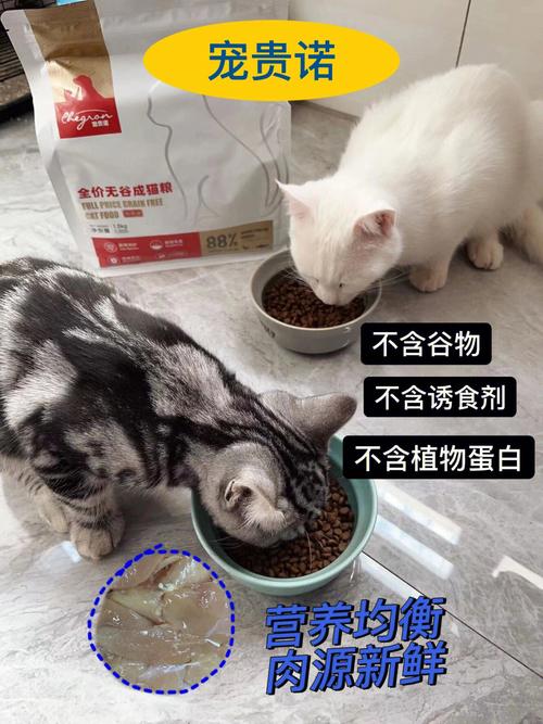 猫粮什么做的,猫粮什么做的为什么这么便宜,5元一斤的猫粮什么做的？